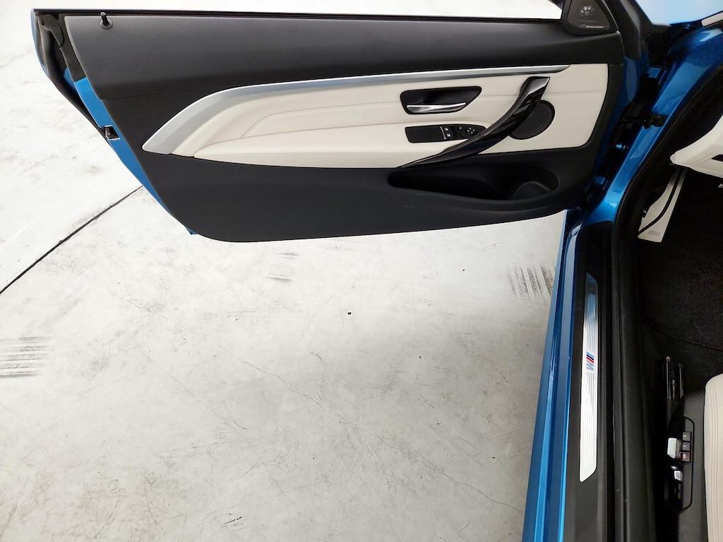 used 2020 BMW 440 car, priced at $33,998