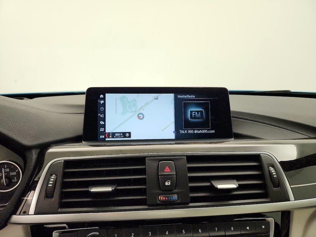 used 2020 BMW 440 car, priced at $33,998