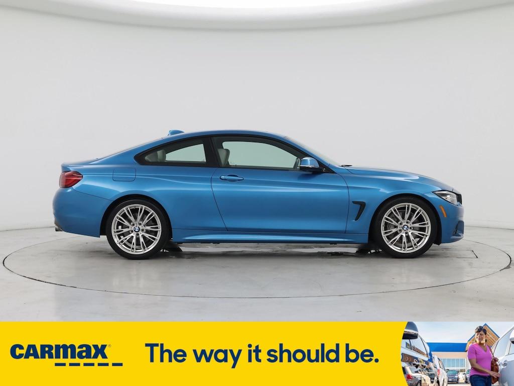 used 2020 BMW 440 car, priced at $33,998
