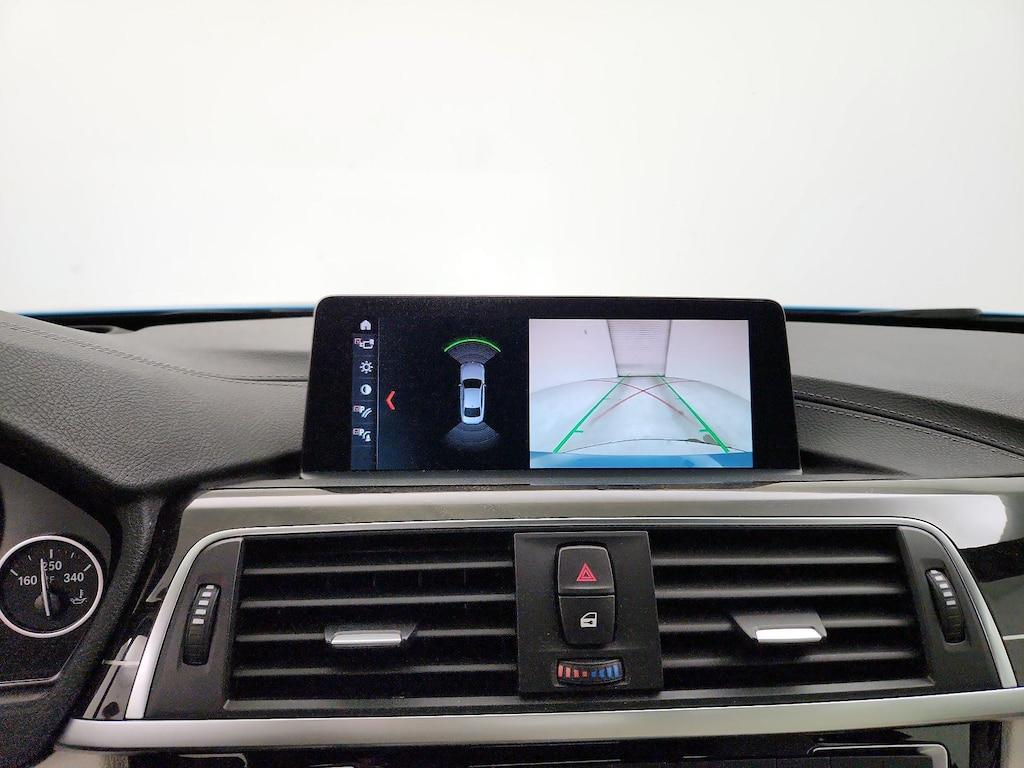 used 2020 BMW 440 car, priced at $33,998