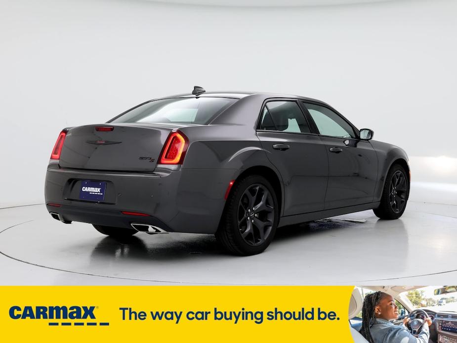 used 2023 Chrysler 300 car, priced at $29,998