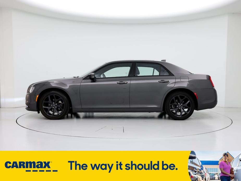 used 2023 Chrysler 300 car, priced at $29,998