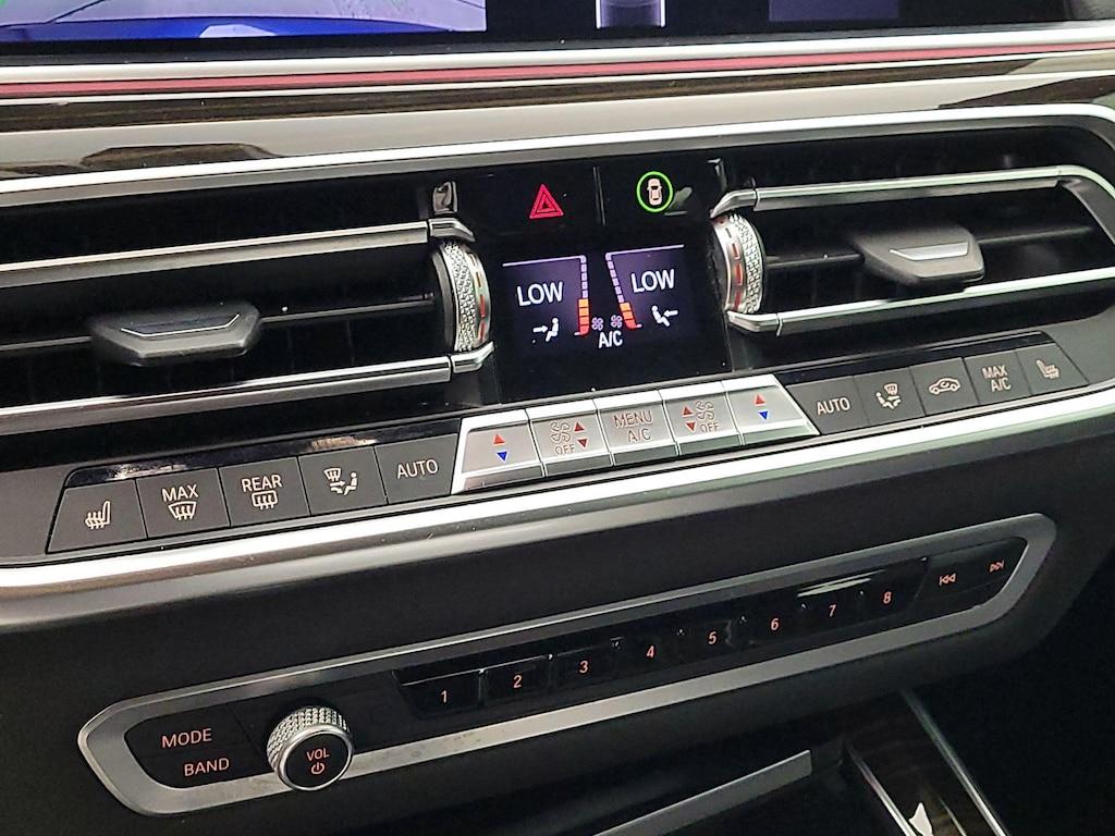 used 2020 BMW X5 car, priced at $31,998