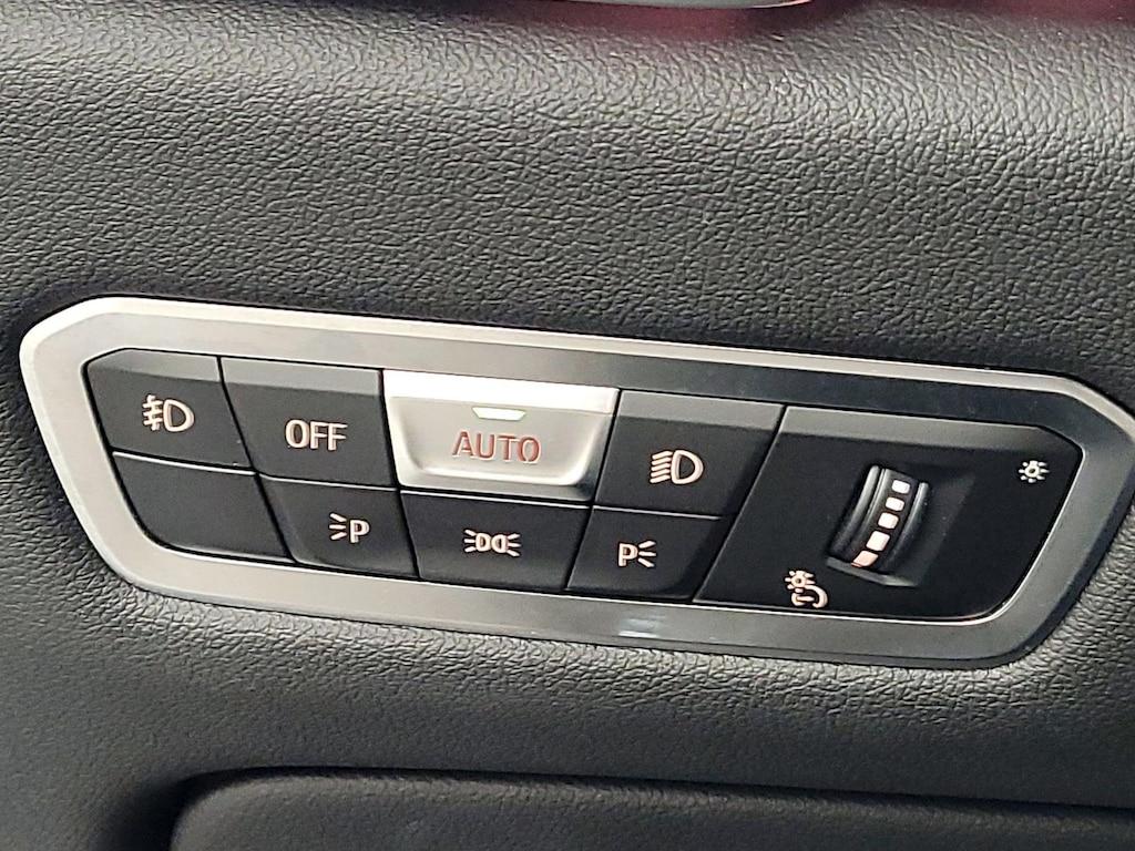 used 2020 BMW X5 car, priced at $31,998