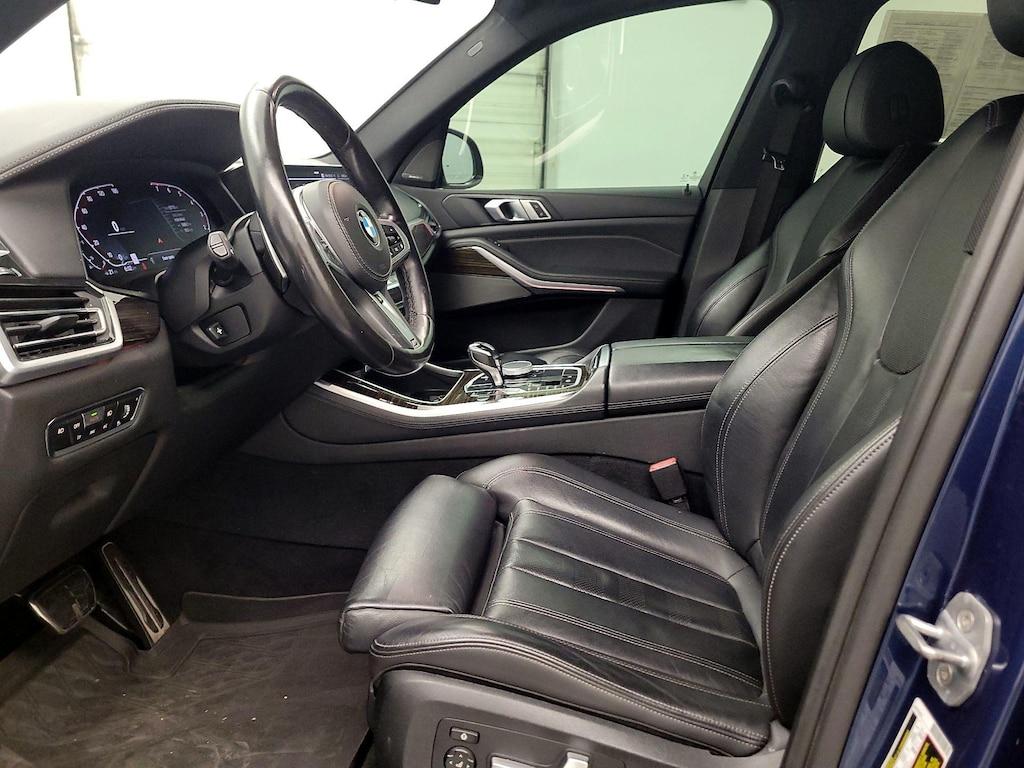 used 2020 BMW X5 car, priced at $31,998