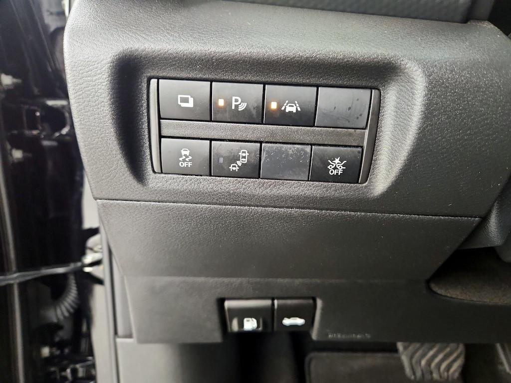 used 2024 Nissan Kicks car, priced at $21,998