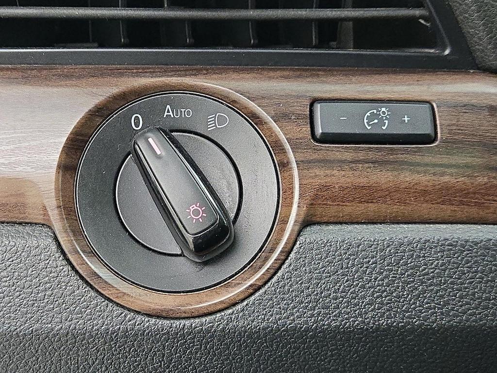 used 2020 Volkswagen Passat car, priced at $20,998