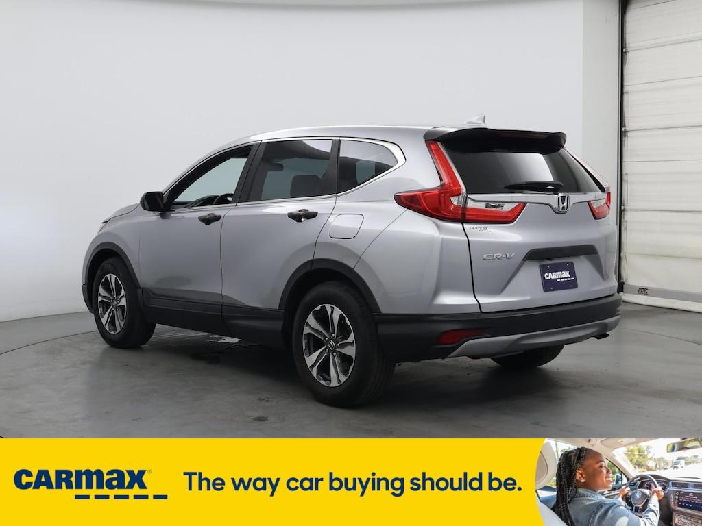 used 2019 Honda CR-V car, priced at $20,998