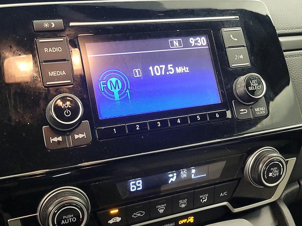 used 2019 Honda CR-V car, priced at $20,998
