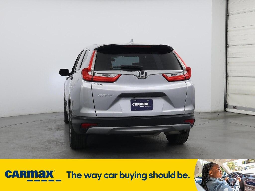 used 2019 Honda CR-V car, priced at $20,998