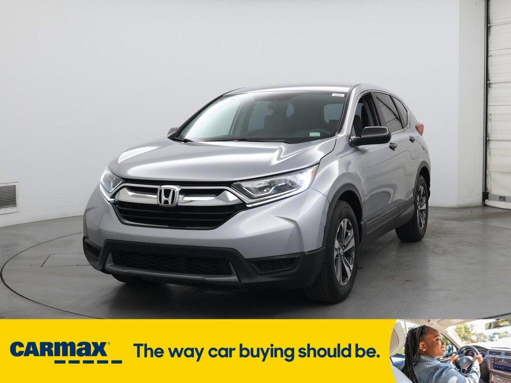 used 2019 Honda CR-V car, priced at $20,998