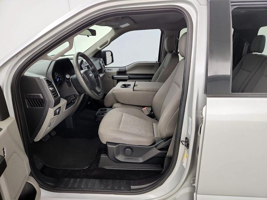 used 2018 Ford F-150 car, priced at $26,998