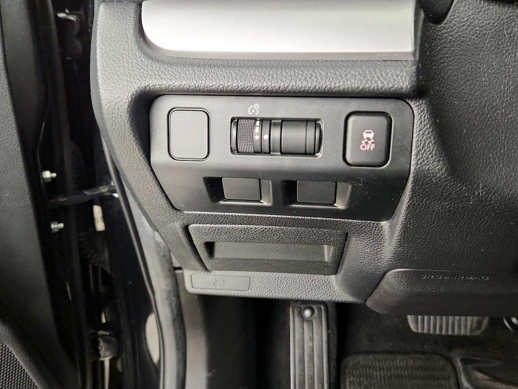 used 2017 Subaru Forester car, priced at $17,998