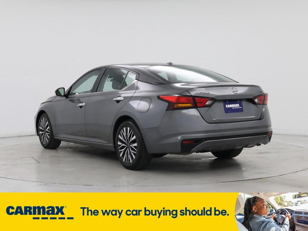 used 2023 Nissan Altima car, priced at $21,998