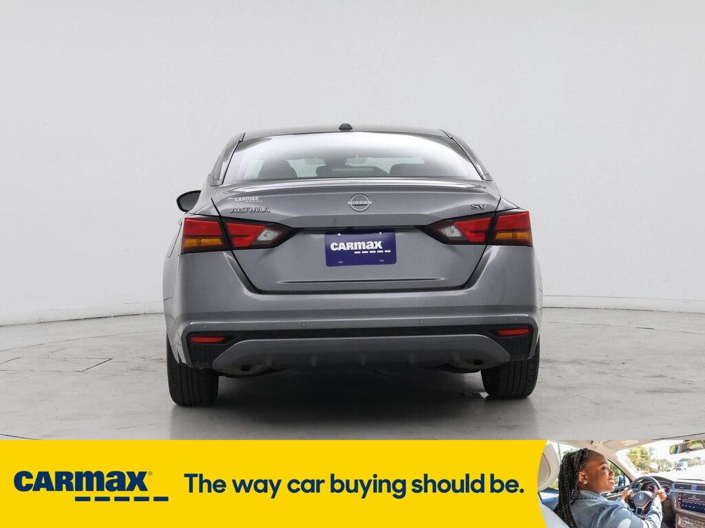 used 2023 Nissan Altima car, priced at $21,998