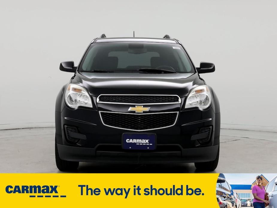 used 2015 Chevrolet Equinox car, priced at $14,998