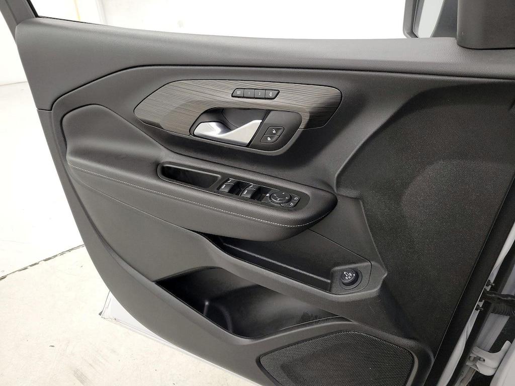 used 2022 GMC Terrain car, priced at $23,998