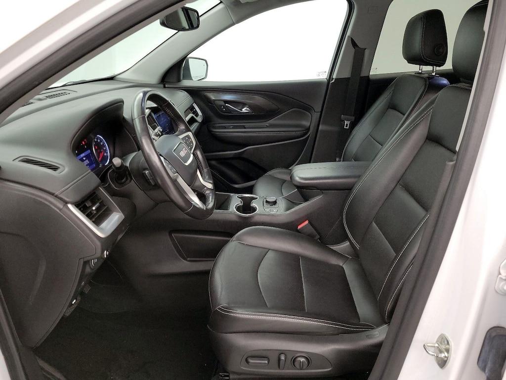 used 2022 GMC Terrain car, priced at $23,998