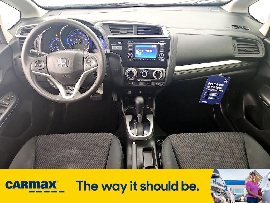 used 2019 Honda Fit car, priced at $18,998