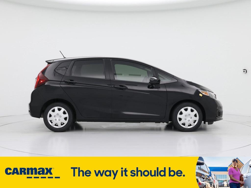 used 2019 Honda Fit car, priced at $18,998
