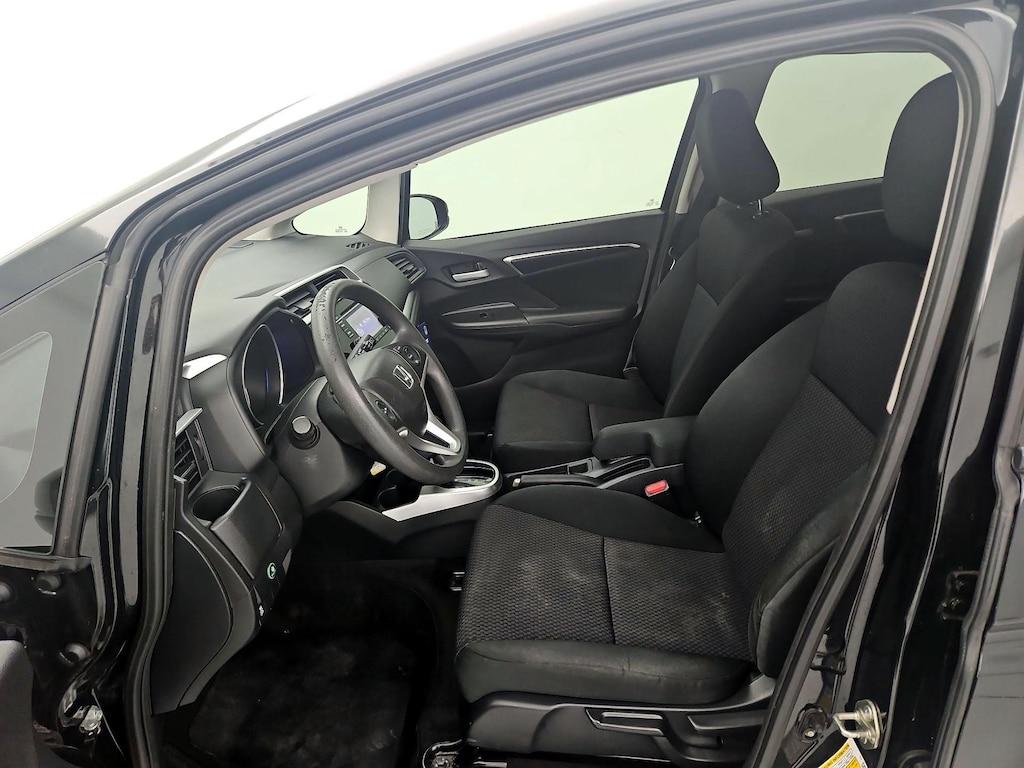 used 2019 Honda Fit car, priced at $18,998