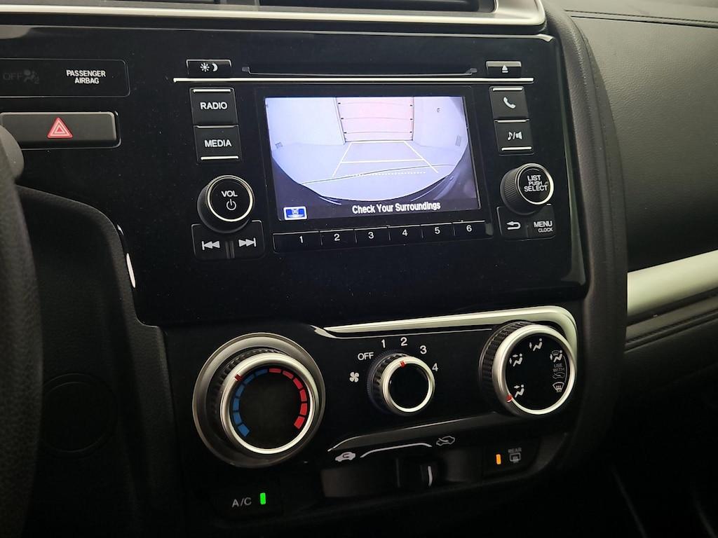used 2019 Honda Fit car, priced at $18,998