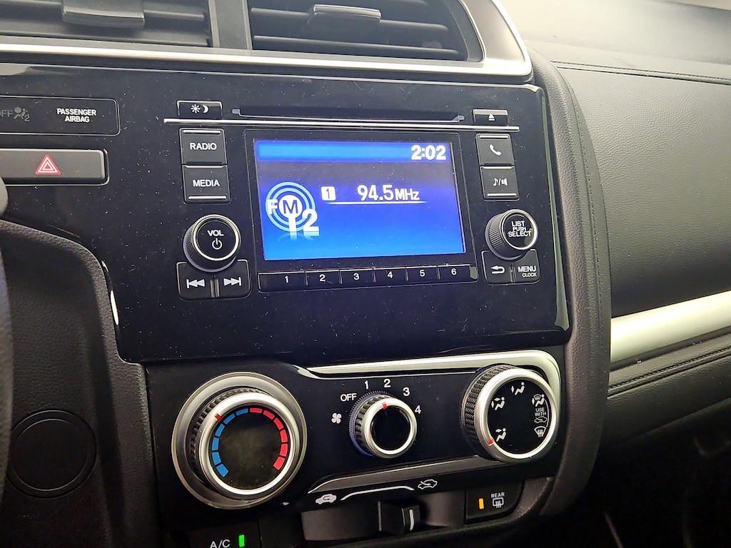 used 2019 Honda Fit car, priced at $18,998