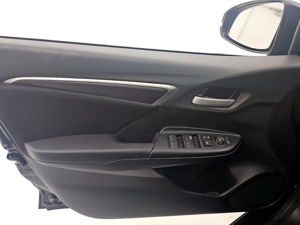 used 2019 Honda Fit car, priced at $18,998