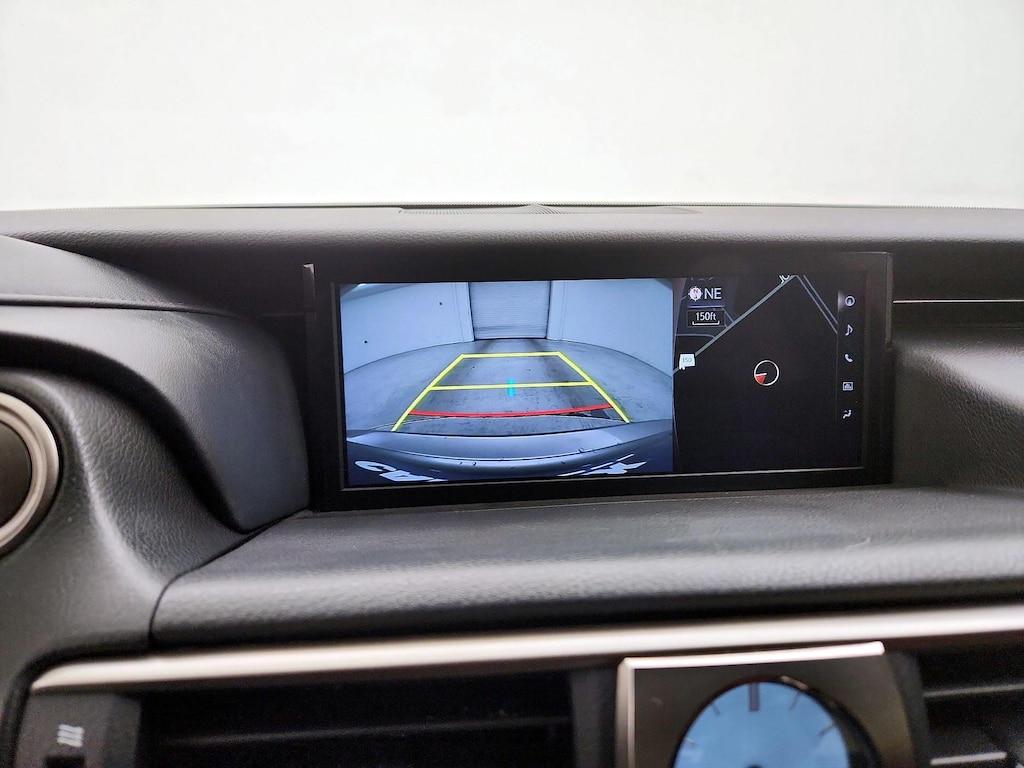 used 2019 Lexus IS 300 car, priced at $29,998