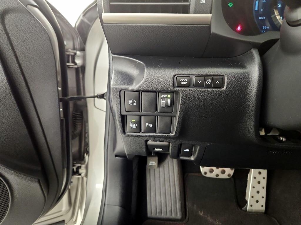 used 2019 Lexus IS 300 car, priced at $29,998
