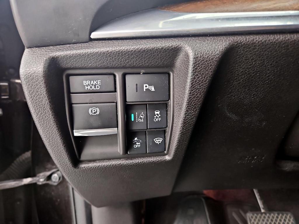 used 2017 Acura MDX car, priced at $21,998