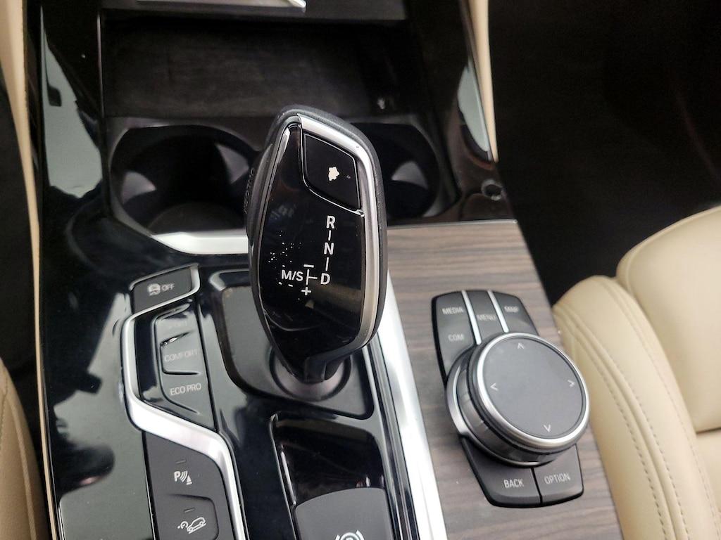 used 2019 BMW X3 car, priced at $24,998