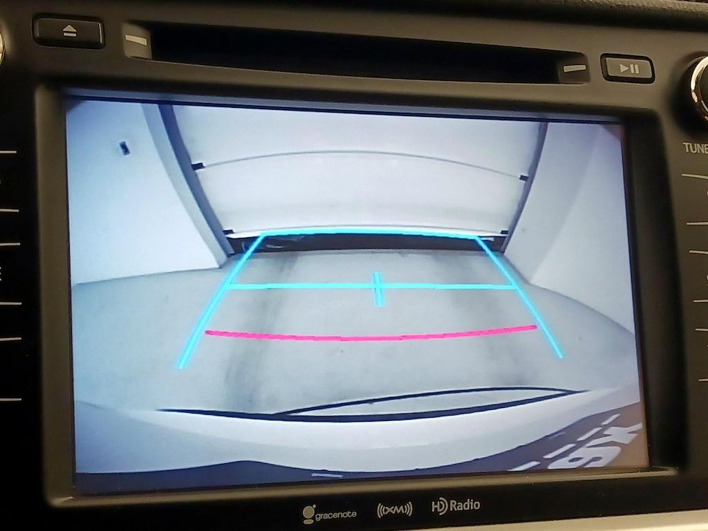 used 2016 Toyota Highlander car, priced at $25,998