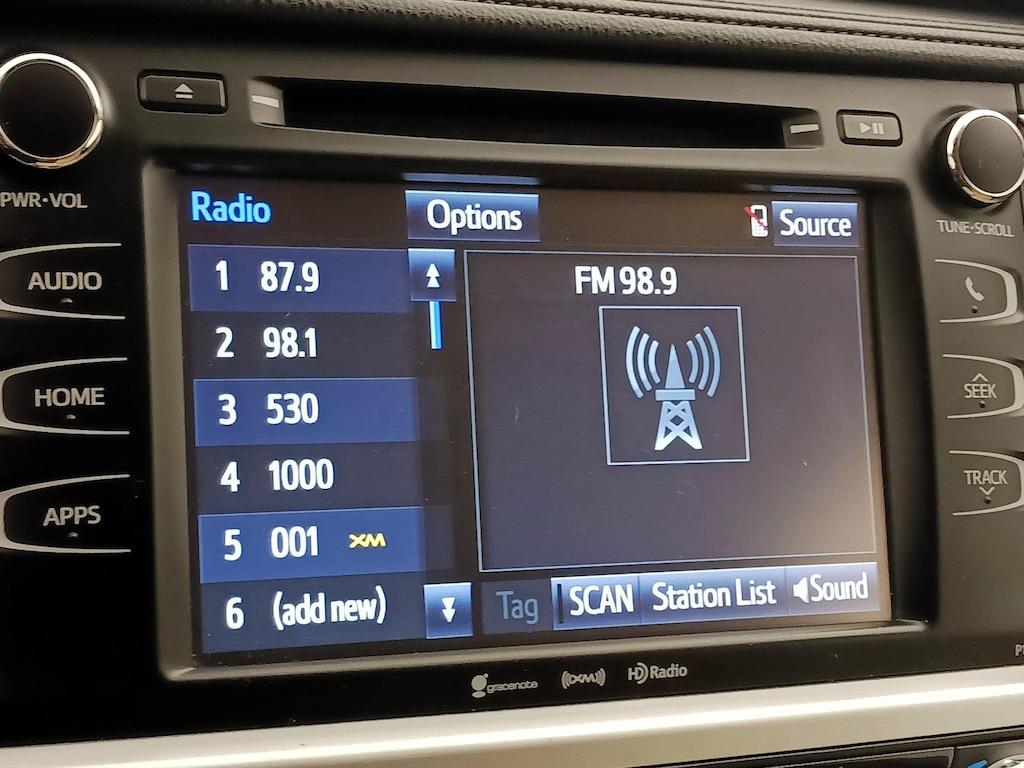 used 2016 Toyota Highlander car, priced at $25,998