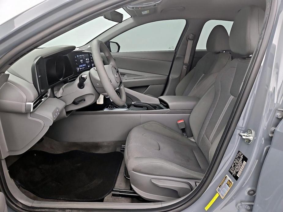 used 2022 Hyundai Elantra car, priced at $18,998