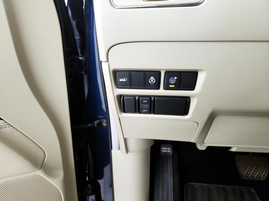 used 2023 INFINITI QX80 car, priced at $44,998