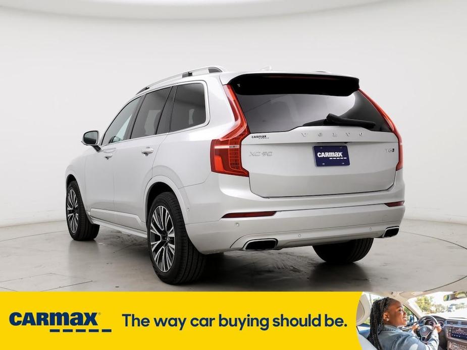 used 2019 Volvo XC90 car, priced at $33,998