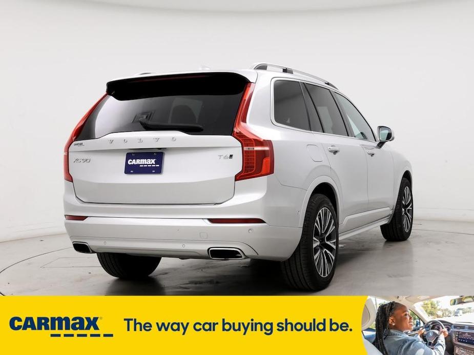 used 2019 Volvo XC90 car, priced at $33,998