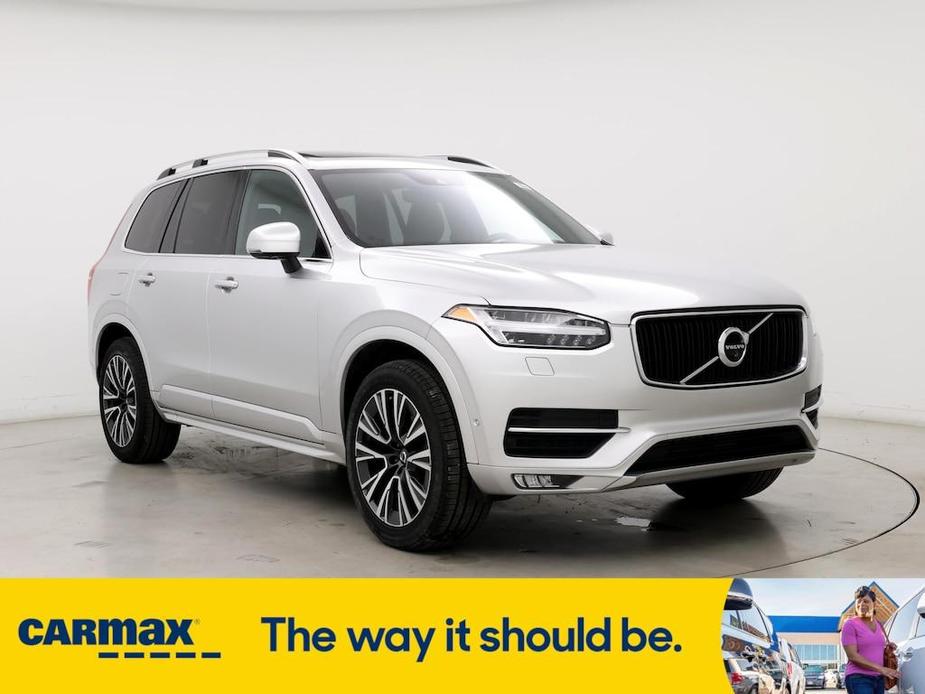 used 2019 Volvo XC90 car, priced at $33,998