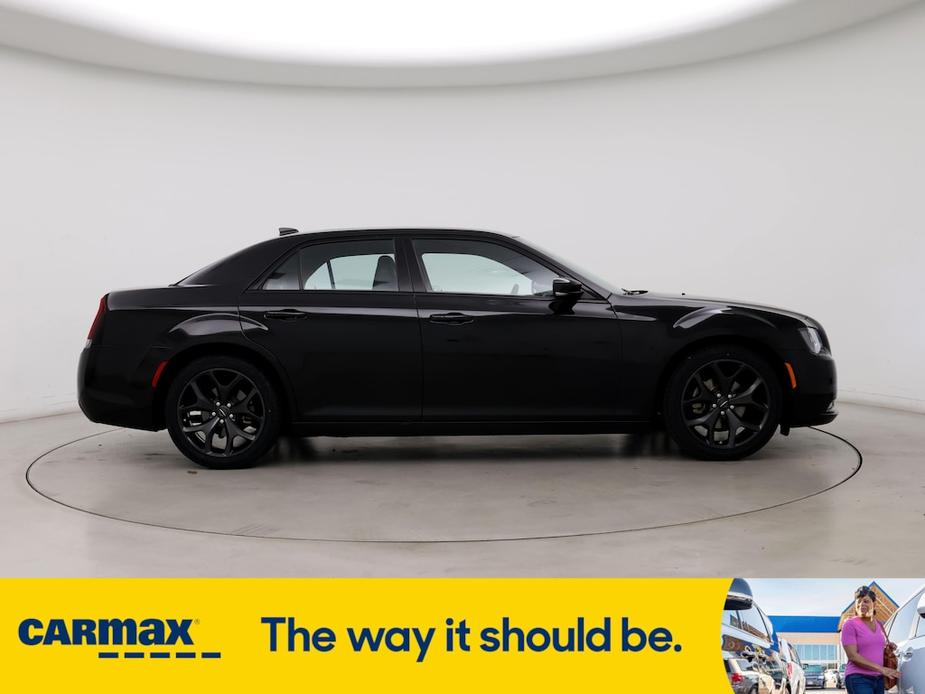 used 2022 Chrysler 300 car, priced at $29,998