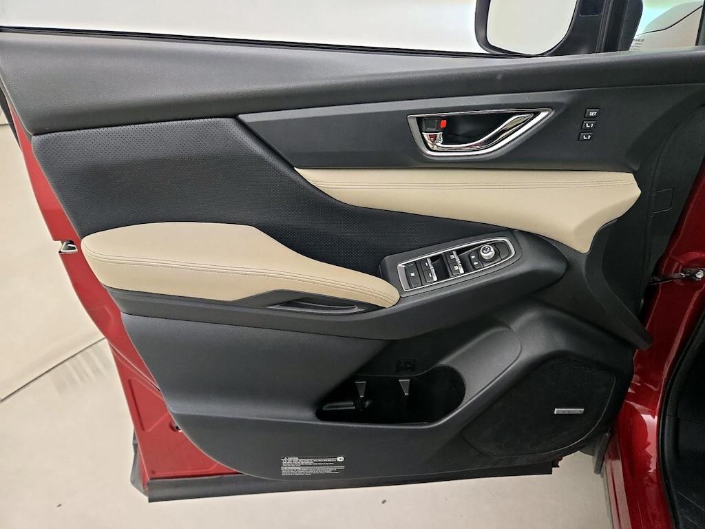 used 2019 Subaru Ascent car, priced at $20,998