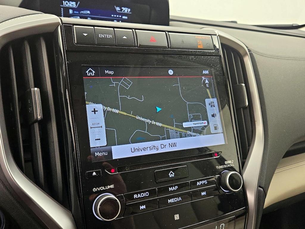 used 2019 Subaru Ascent car, priced at $20,998