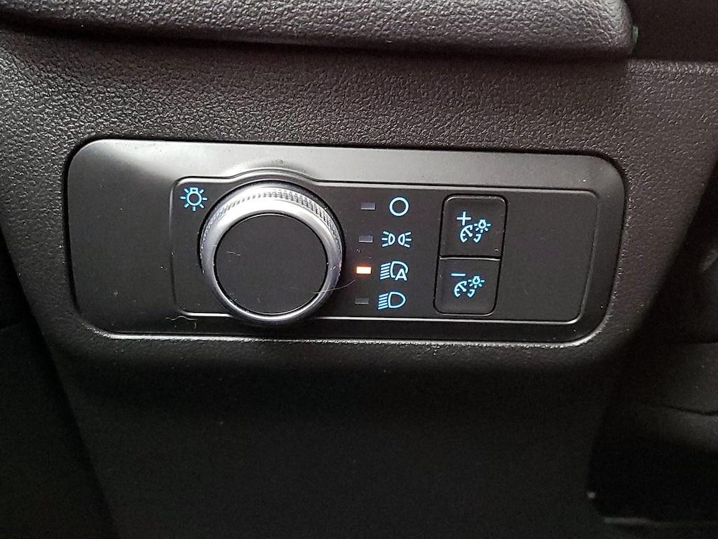 used 2020 Ford Escape car, priced at $19,998
