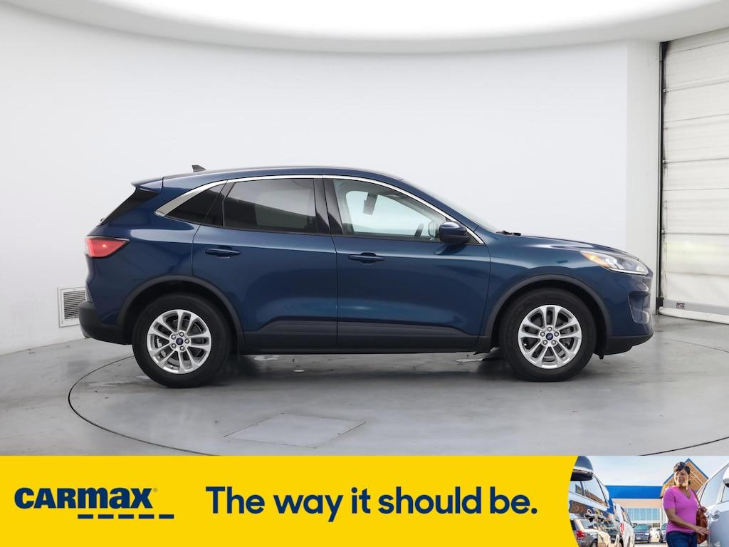used 2020 Ford Escape car, priced at $19,998