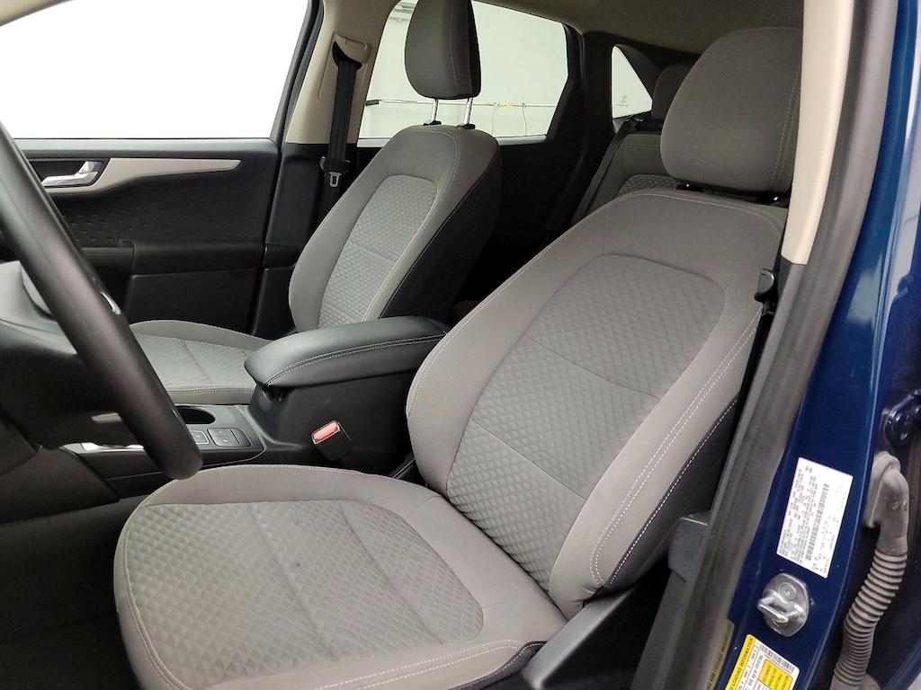 used 2020 Ford Escape car, priced at $19,998