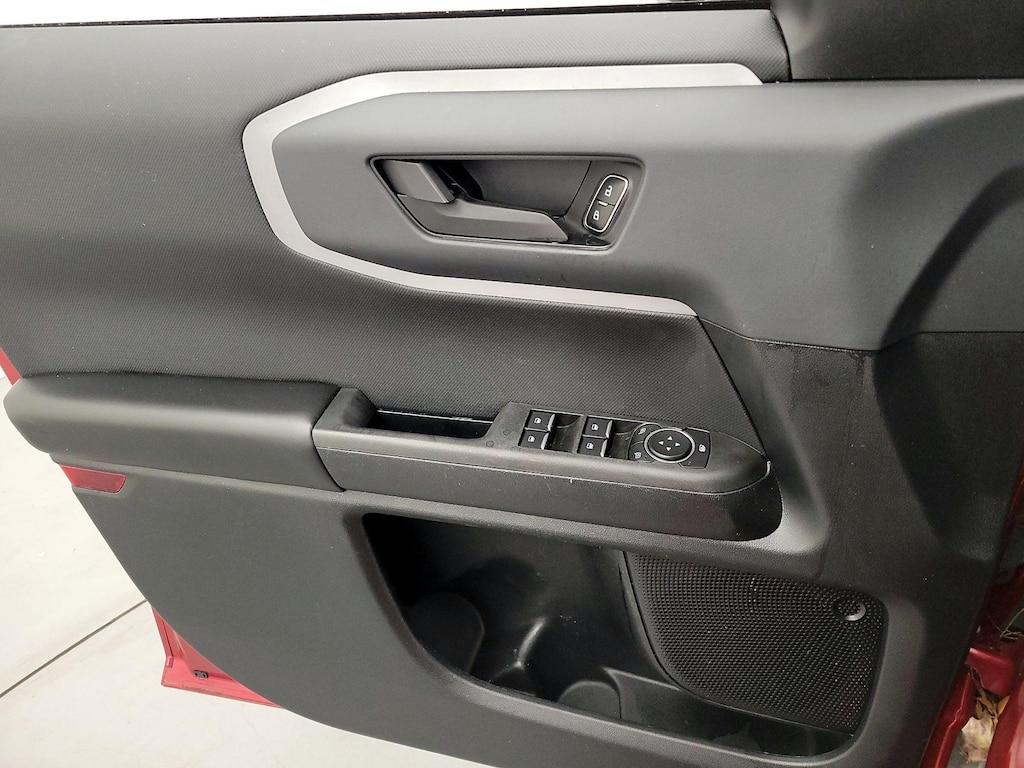 used 2021 Ford Bronco Sport car, priced at $23,998