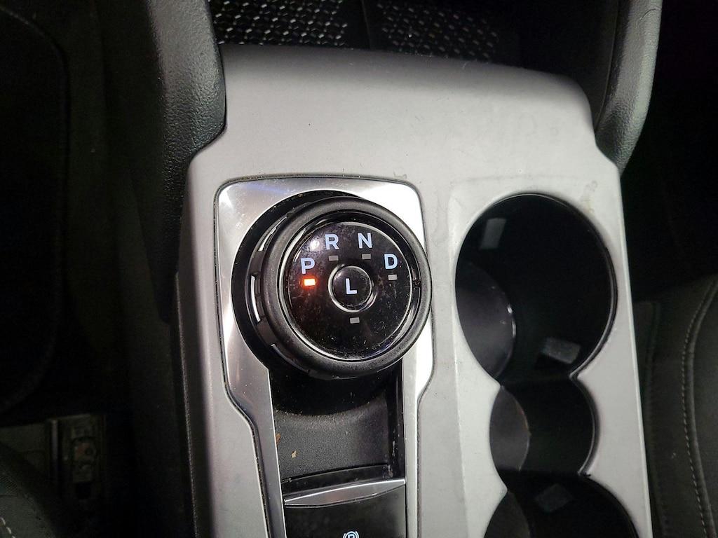 used 2021 Ford Bronco Sport car, priced at $23,998