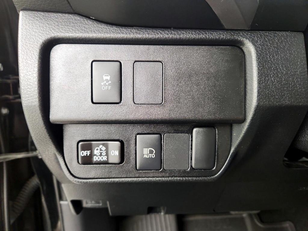 used 2021 Toyota Tacoma car, priced at $34,998