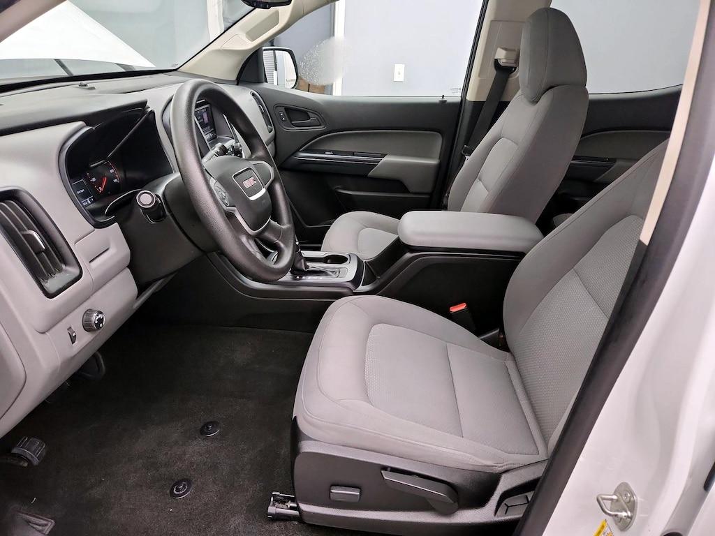 used 2015 GMC Canyon car, priced at $18,998