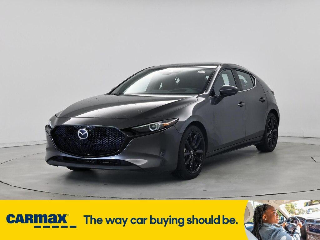 used 2021 Mazda Mazda3 car, priced at $22,998